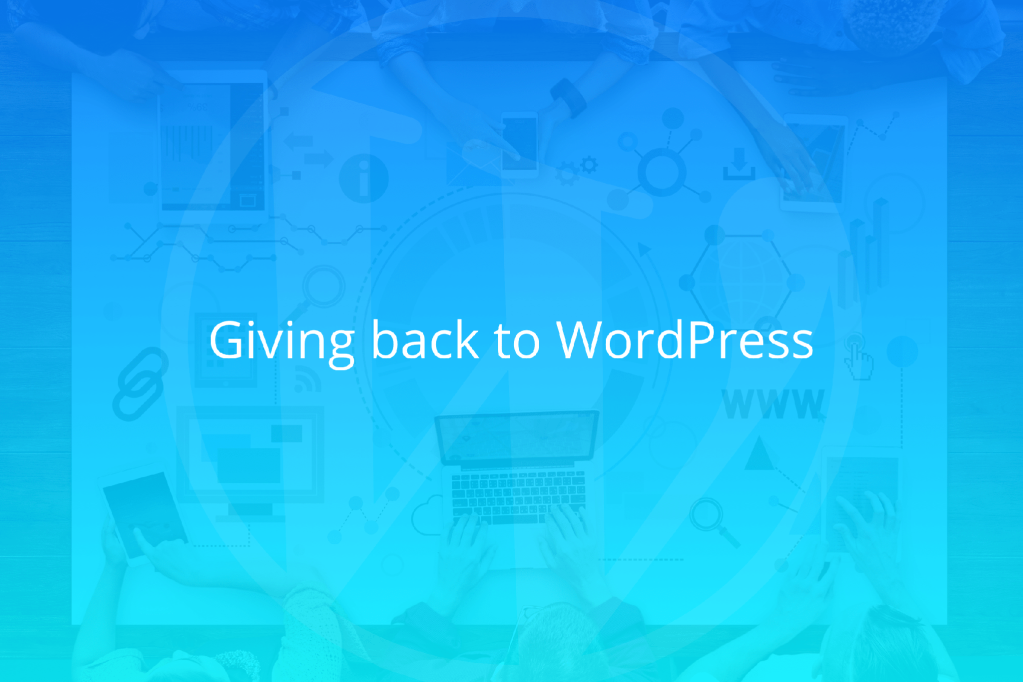 Multidots’ Contributions to WordPress: Because Giving away is the way to make a Technology Powerful! Img