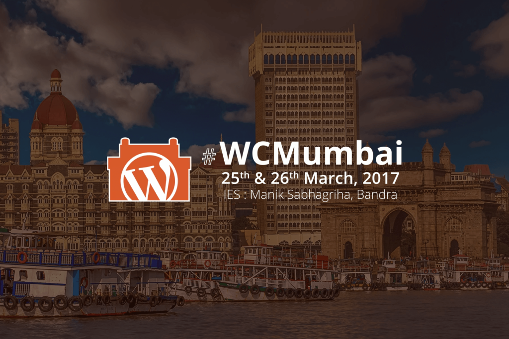 Multidots at WordCamp Mumbai 2017: The City of Dreams taught a lot to Our Team! Img