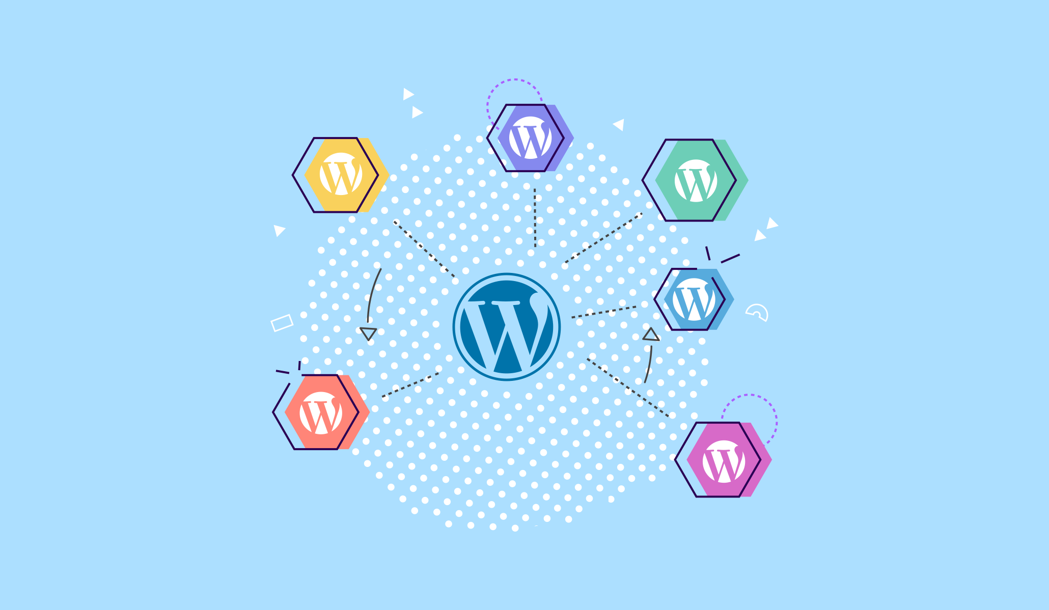 WordPress Multisite