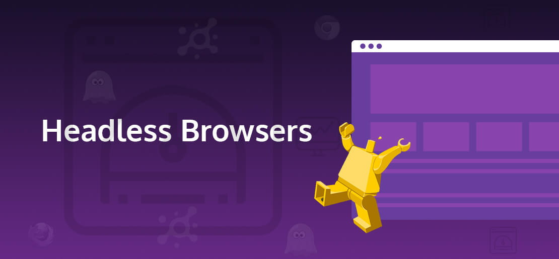 Headless browser Img