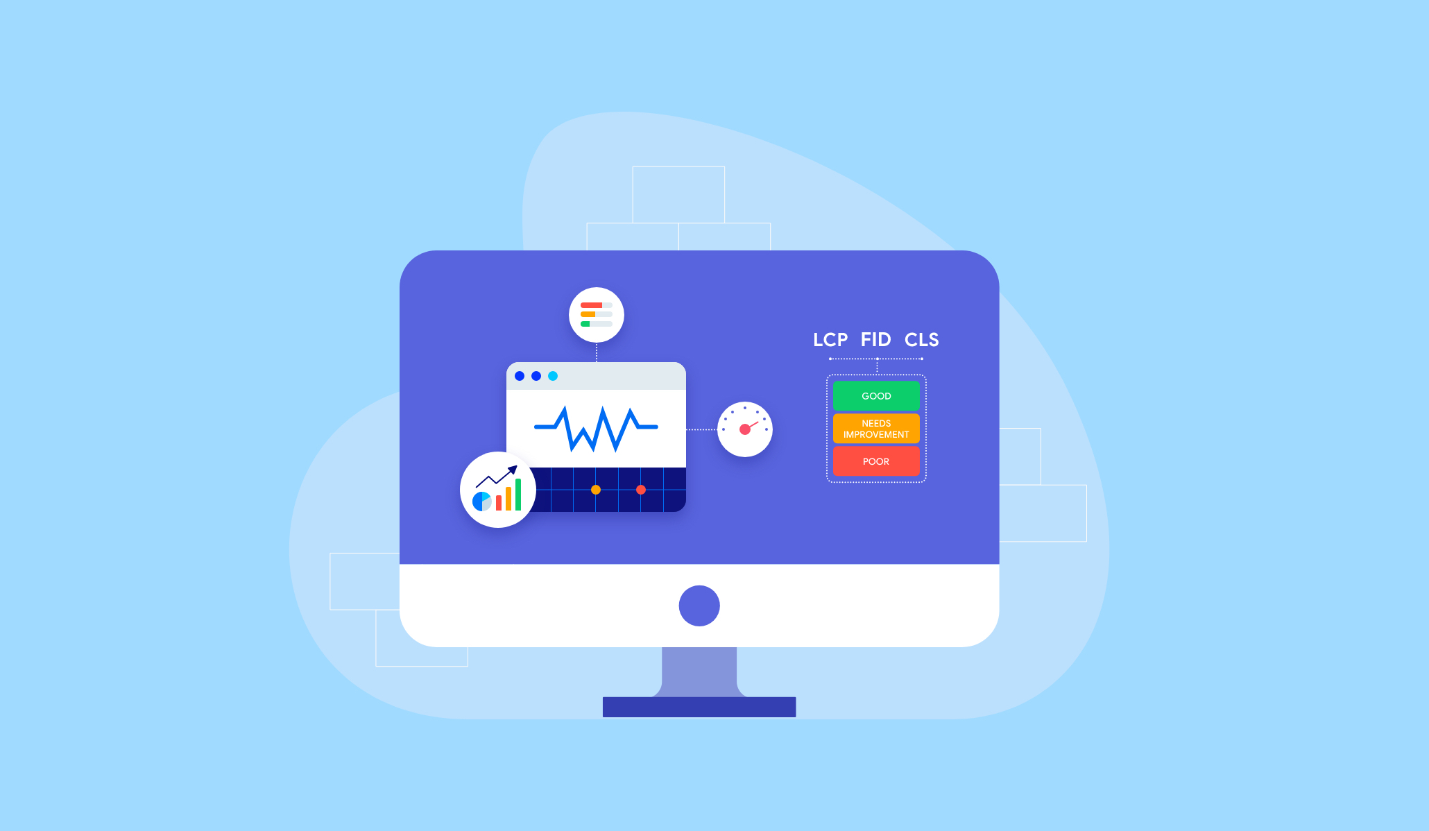 The Essential Guide to Measuring and Improving Core Web Vitals for Your WordPress Site Img