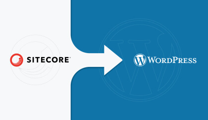 The Ultimate Step-by-Step Guide to Migrate from Sitecore to WordPress-mobile-img